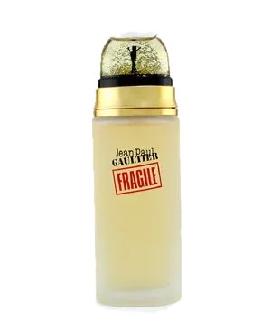 Jean-Paul Gaultier Fragile Eau de Toilette parfüm şişesi