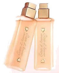 Jean-Paul Gaultier Gaultier 2 Eau d'Amour parfüm şişesi