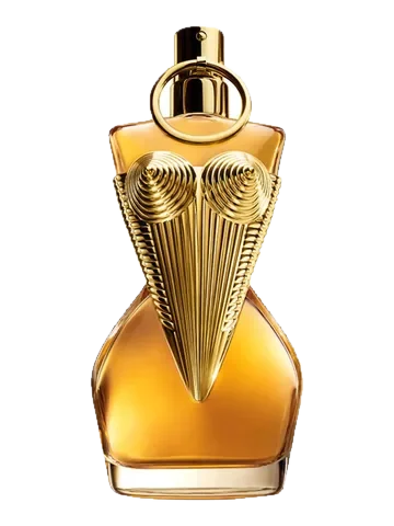 Jean-Paul Gaultier Gaultier Divine Le Parfum perfume bottle