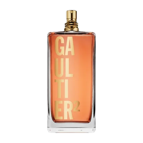 Jean-Paul Gaultier Gaultier² perfume bottle