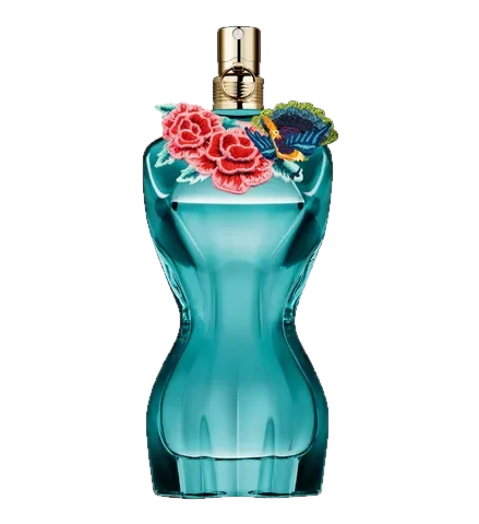 Jean-Paul Gaultier La Belle Fleur Terrible perfume bottle