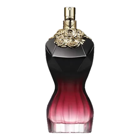 Jean-Paul Gaultier La Belle Le Parfum parfüm şişesi