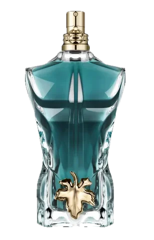 Jean-Paul Gaultier Le Beau parfüm şişesi