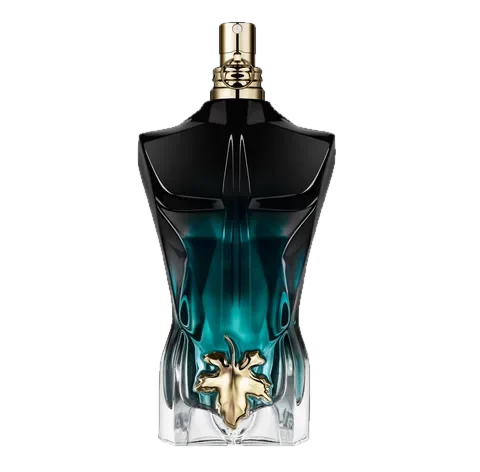 Jean-Paul Gaultier Le Beau Le Parfum perfume bottle