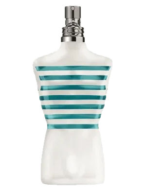 Jean-Paul Gaultier Le Beau Male perfume bottle