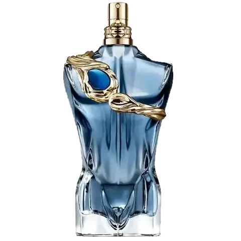 Jean-Paul Gaultier Le Beau Narcisse parfüm şişesi