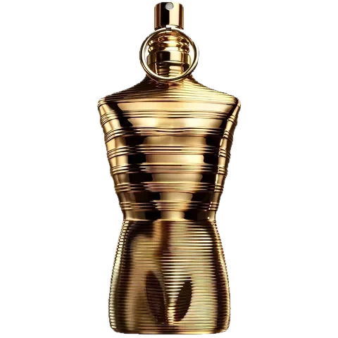 Jean-Paul Gaultier Le Male Elixir Absolu perfume bottle