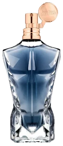 Jean-Paul Gaultier Le Male Essence de Parfum perfume bottle