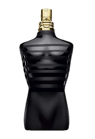 Jean-Paul Gaultier Le Male Le Parfum perfume bottle