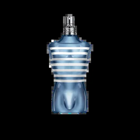 Jean-Paul Gaultier Le Male On Board parfüm şişesi