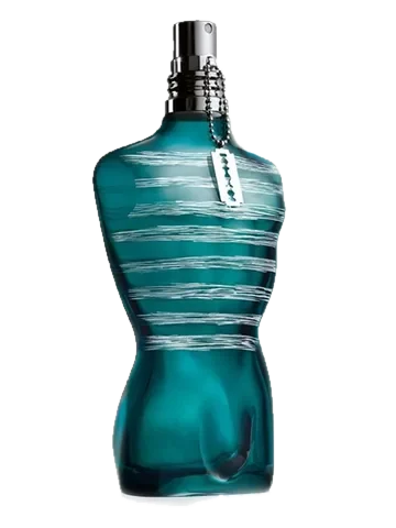 Jean-Paul Gaultier Le Male Terrible perfume bottle