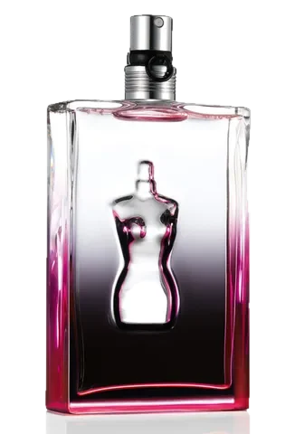 Jean-Paul Gaultier Ma Dame Eau de Parfum perfume bottle