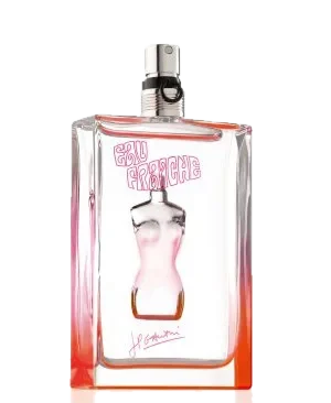 Jean-Paul Gaultier Ma Dame Eau Fraiche perfume bottle