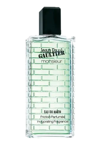 Jean-Paul Gaultier Monsieur Eau du Matin parfüm şişesi