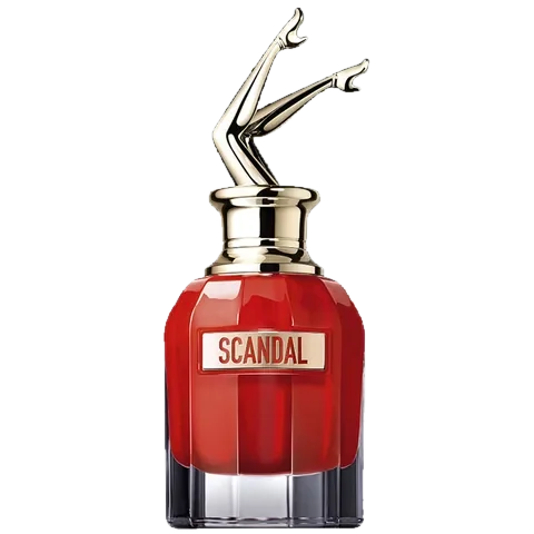 Jean-Paul Gaultier Scandal Le Parfum parfüm şişesi