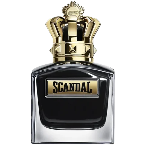 Jean-Paul Gaultier Scandal Pour Homme Le Parfum parfüm şişesi