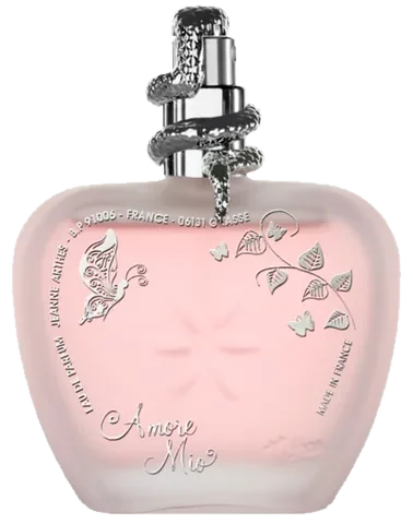 Jeanne Arthes Amore Mio Eau de Parfum parfüm şişesi