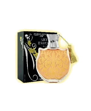Jeanne Arthes Arthes Essential Patchouli Sumatra parfüm şişesi
