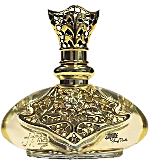 Jeanne Arthes Guipure & Silk Ylang Vanille parfüm şişesi