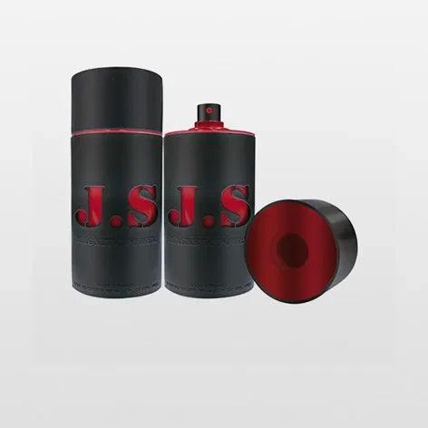 Jeanne Arthes JS Magnetic Power perfume bottle
