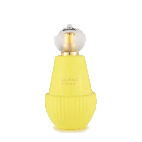 Jeanne Arthes Tea Time à Paris Tartelette Citron perfume bottle