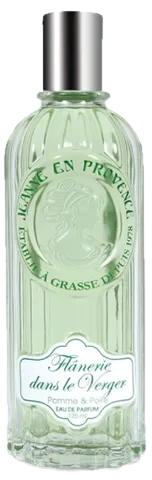 Jeanne en Provence Flanerie Dans La Verger parfüm şişesi