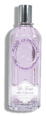 Jeanne en Provence Le Temps des Secrets parfüm şişesi