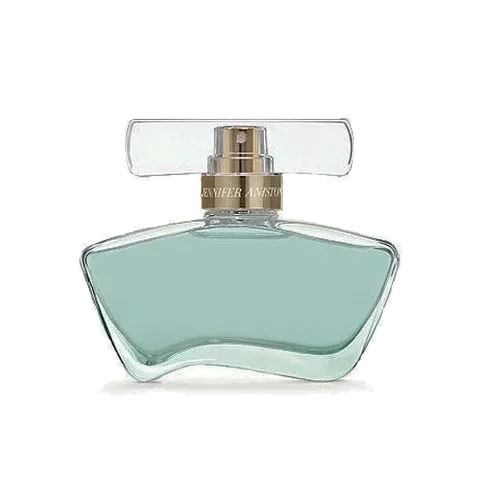 Jennifer Aniston Beachscape perfume bottle