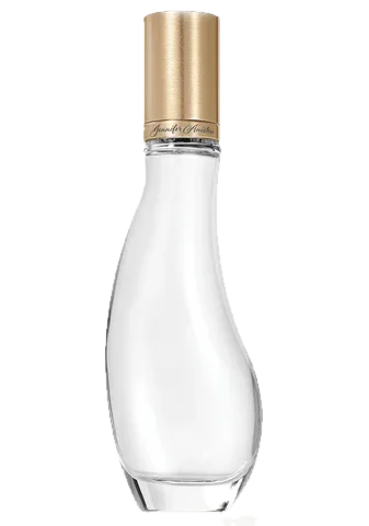 Jennifer Aniston Chapter One perfume bottle