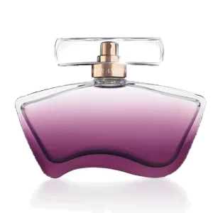 Jennifer Aniston Near Dusk perfume bottle