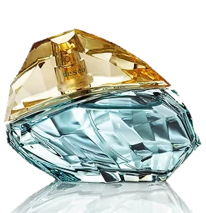 Jennifer Lopez Deseo perfume bottle