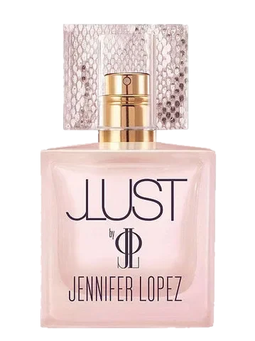 Jennifer Lopez JLust parfüm şişesi