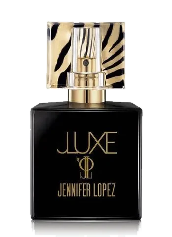 Jennifer Lopez JLuxe perfume bottle