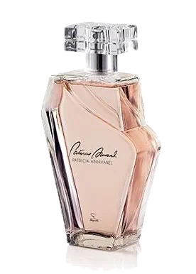 Jequiti Patricia Abravanel perfume bottle