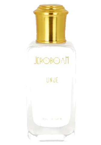 Jeroboam Unue perfume bottle
