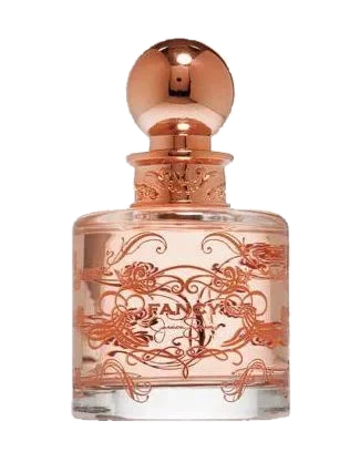Jessica Simpson Fancy perfume bottle