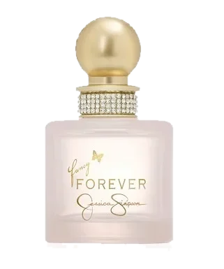 Jessica Simpson Fancy Forever parfüm şişesi