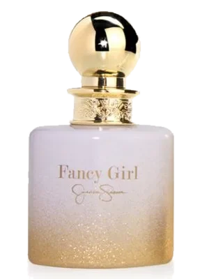 Jessica Simpson Fancy Girl parfüm şişesi
