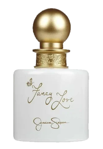 Jessica Simpson Fancy Love parfüm şişesi