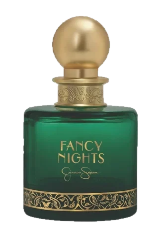 Jessica Simpson Fancy Nights parfüm şişesi