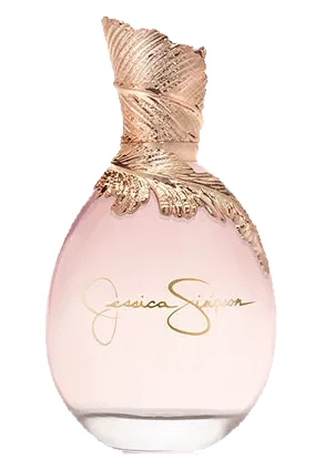 Jessica Simpson (Signature) perfume bottle