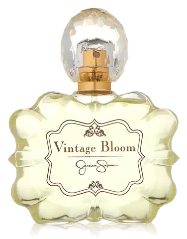 Jessica Simpson Vintage Bloom parfüm şişesi