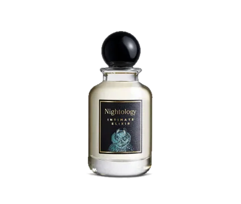 Jesus Del Pozo Intimate Elixir parfüm şişesi