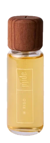Jijide Riso perfume bottle