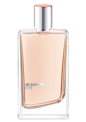 Jil Sander Eve parfüm şişesi