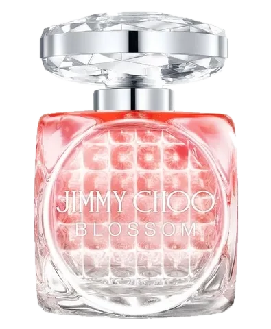Jimmy Choo Blossom Special Edition 2018 parfüm şişesi