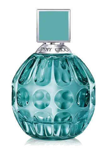 Jimmy Choo Exotic (2015) parfüm şişesi