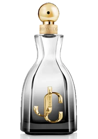 Jimmy Choo I Want Choo Forever perfume bottle