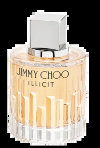 Jimmy Choo Illicit perfume bottle