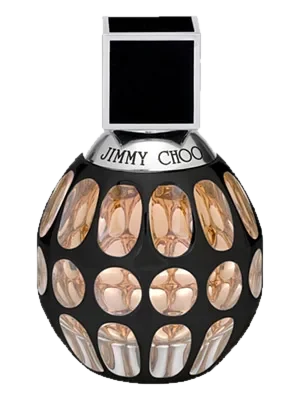 Jimmy Choo Parfum perfume bottle